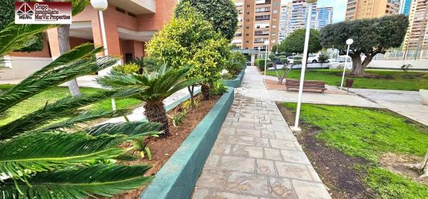 Piso en Barrio Zona Rincón Alto