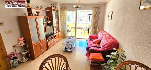 Piso en Barrio Zona Rincón Alto