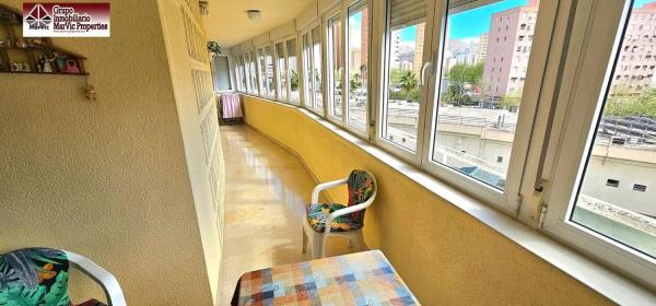 Piso en Barrio Zona Rincón Alto