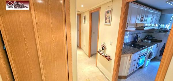 Piso en Barrio Zona Rincón Alto