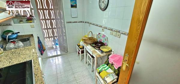 Piso en Barrio Zona Rincón Alto