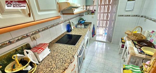 Piso en Barrio Zona Rincón Alto