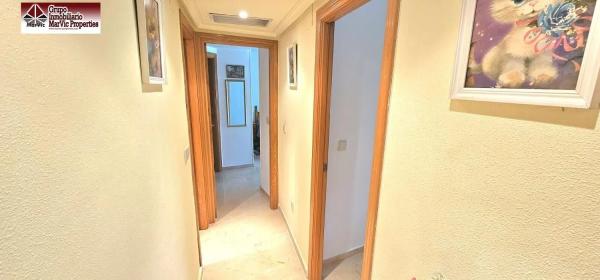 Piso en Barrio Zona Rincón Alto