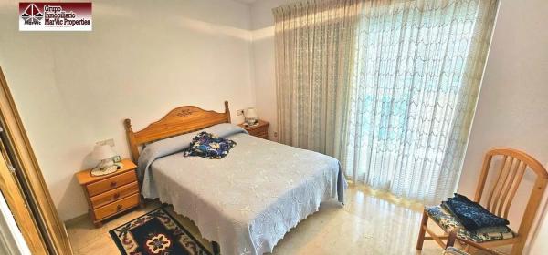 Piso en Barrio Zona Rincón Alto