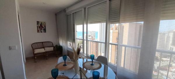 Piso en calle Gerona, 30