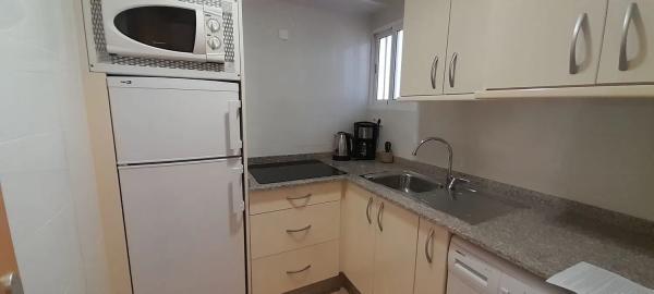 Piso en calle Gerona, 30