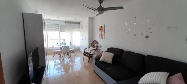 Piso en calle Gerona, 30