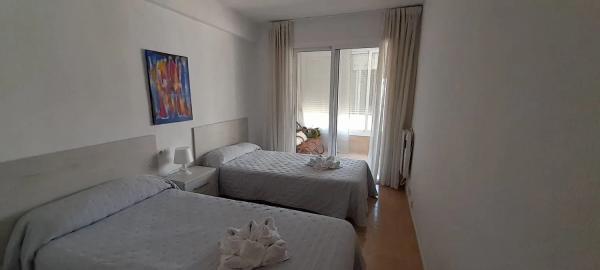 Piso en calle Gerona, 30