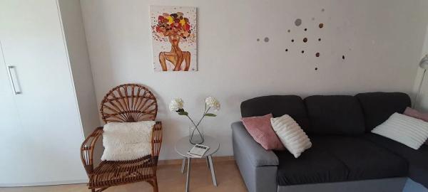 Piso en calle Gerona, 30