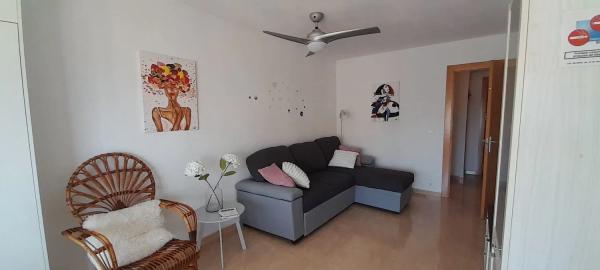 Piso en calle Gerona, 30