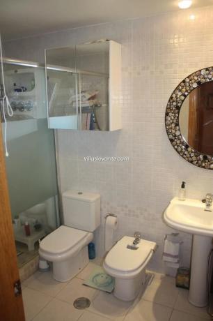 Piso en avenida Juan antonio baldovi