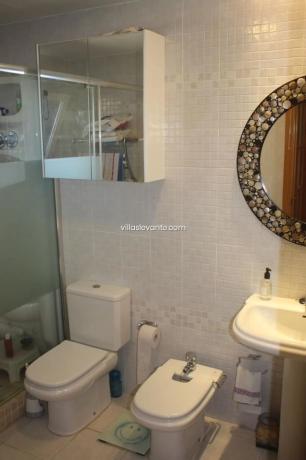 Piso en avenida Juan antonio baldovi