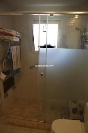 Piso en avenida Juan antonio baldovi