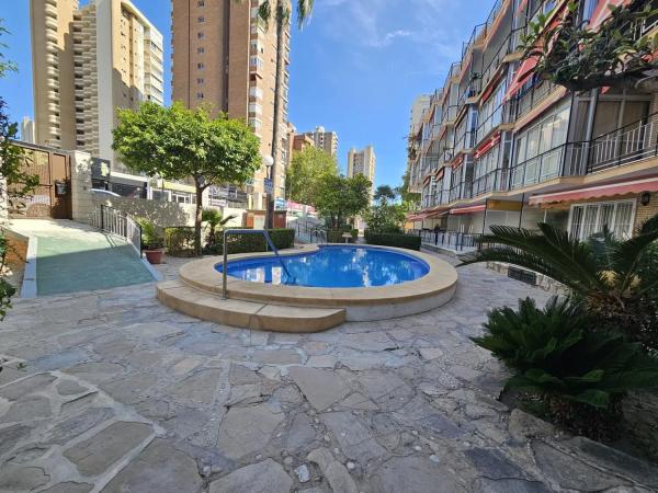 Piso en Playa de Levante