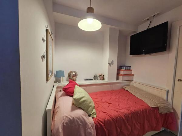 Piso en Playa de Levante