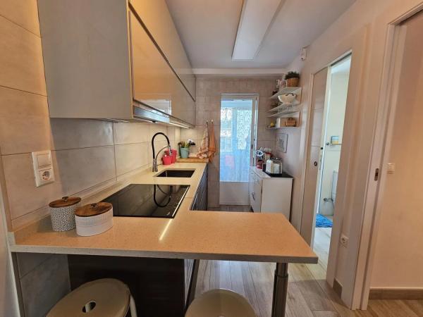 Piso en Playa de Levante