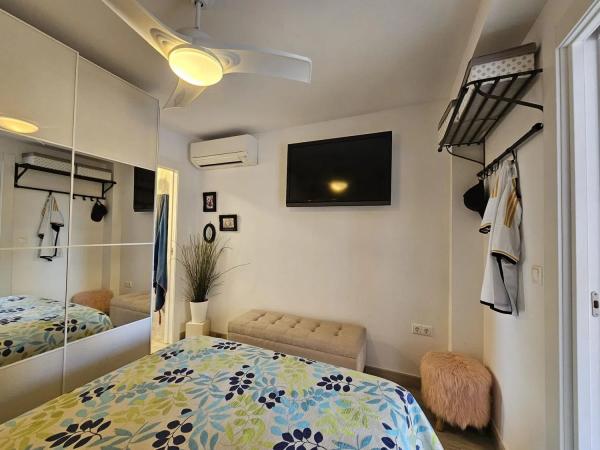 Piso en Playa de Levante