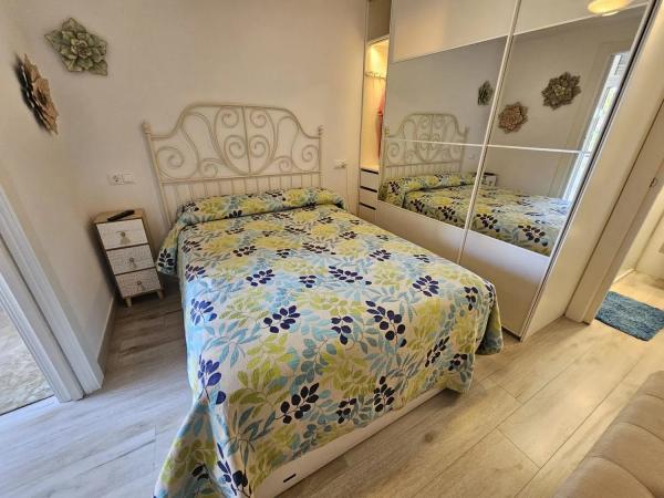 Piso en Playa de Levante