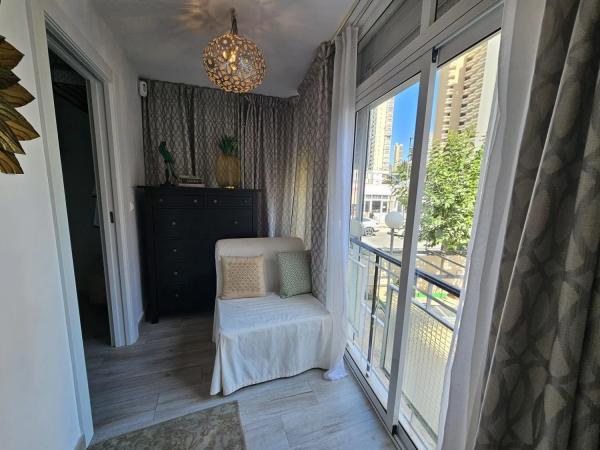 Piso en Playa de Levante