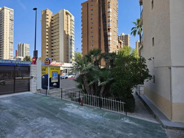 Piso en Playa de Levante