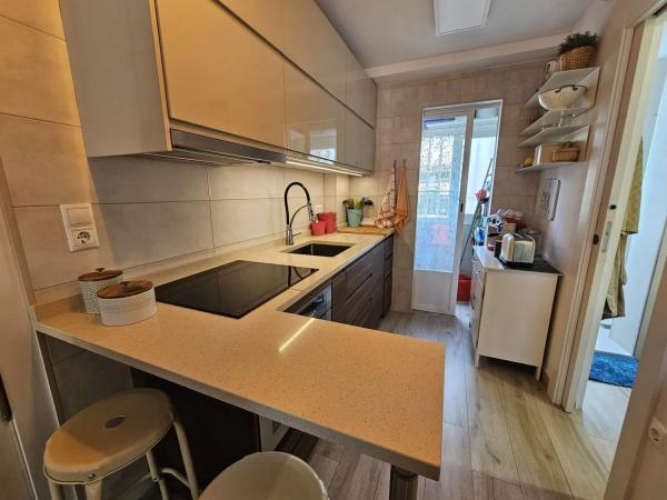 Piso en Playa de Levante