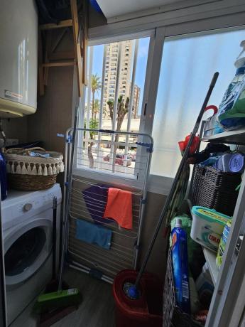 Piso en Playa de Levante