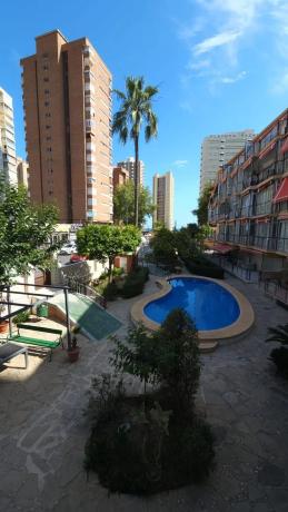 Piso en Playa de Levante