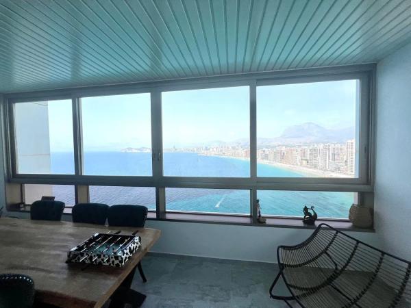 Piso en Barrio Zona Sierra Helada