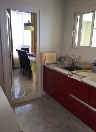 Piso en Barrio Zona Sierra Helada