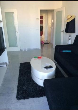 Piso en Barrio Zona Sierra Helada