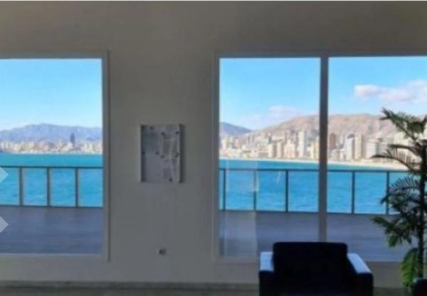 Piso en Barrio Zona Sierra Helada