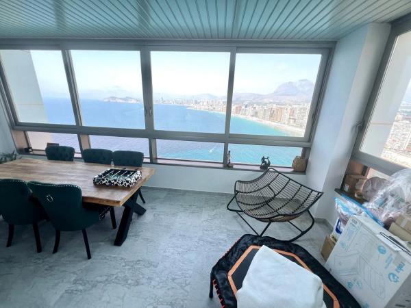 Piso en Barrio Zona Sierra Helada