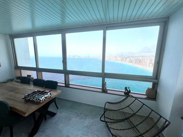 Piso en Barrio Zona Sierra Helada