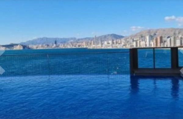 Piso en Barrio Zona Sierra Helada