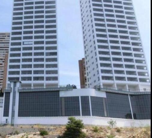 Piso en Barrio Zona Sierra Helada