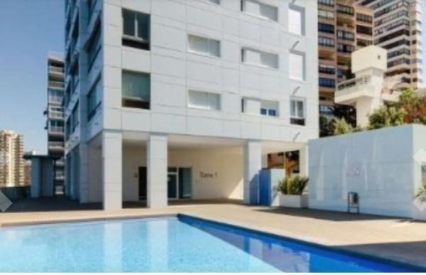 Piso en Barrio Zona Sierra Helada