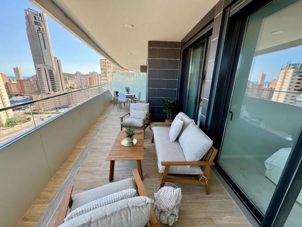 Piso en Playa de Poniente