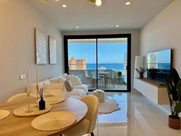 Piso en Playa de Poniente