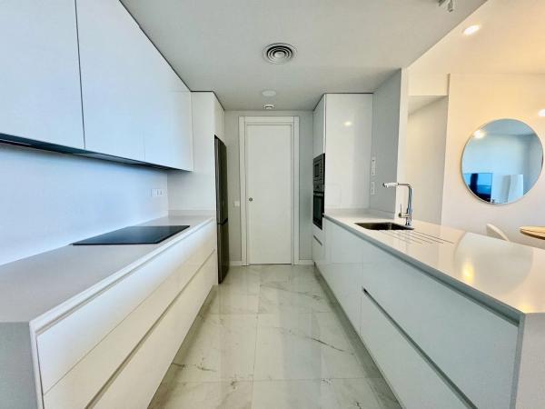 Piso en Playa de Poniente