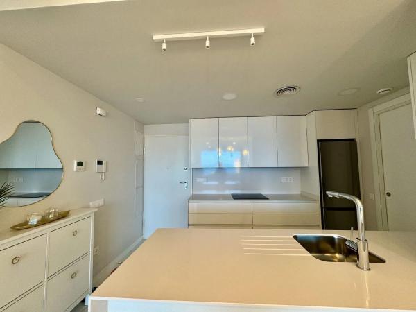 Piso en Playa de Poniente