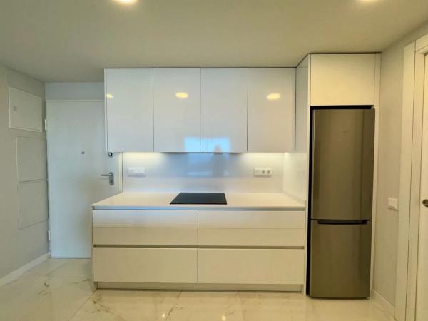 Piso en Playa de Poniente