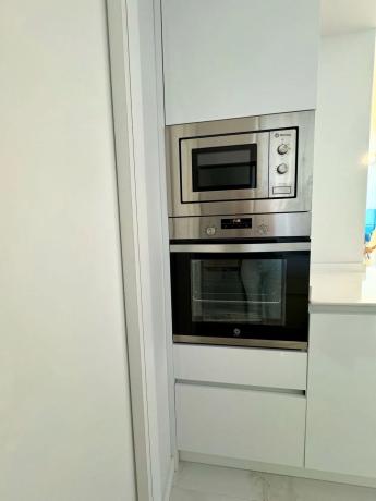 Piso en Playa de Poniente