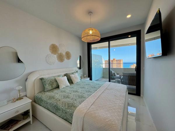 Piso en Playa de Poniente