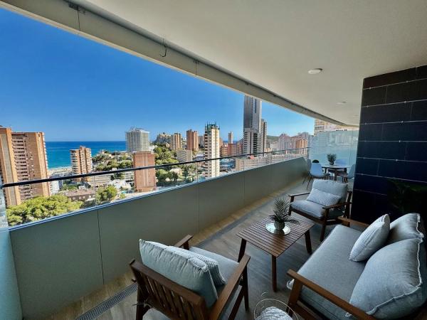 Piso en Playa de Poniente