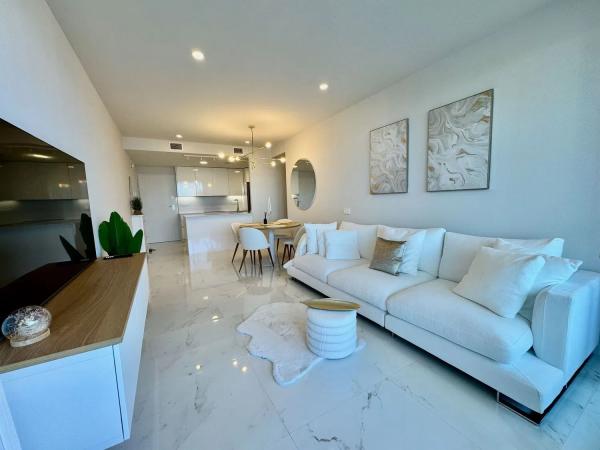 Piso en Playa de Poniente