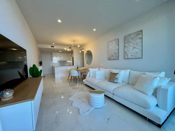 Piso en Playa de Poniente