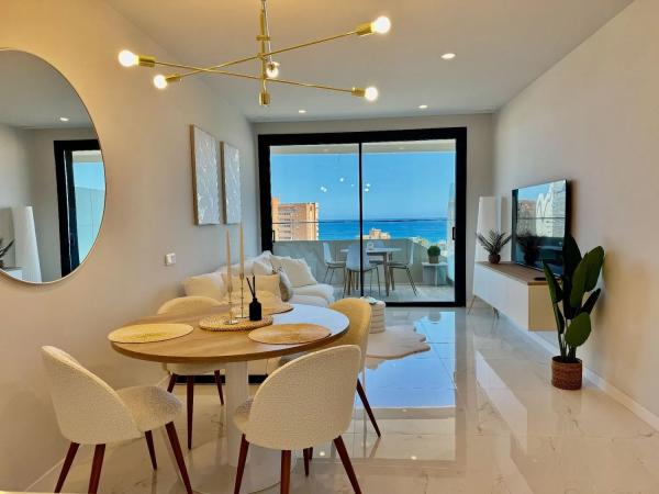 Piso en Playa de Poniente