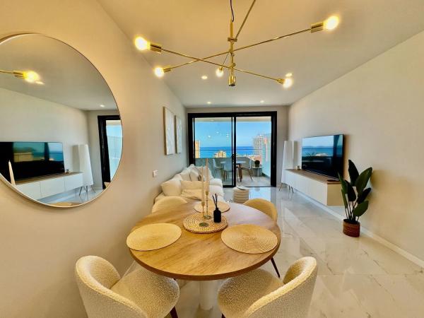 Piso en Playa de Poniente