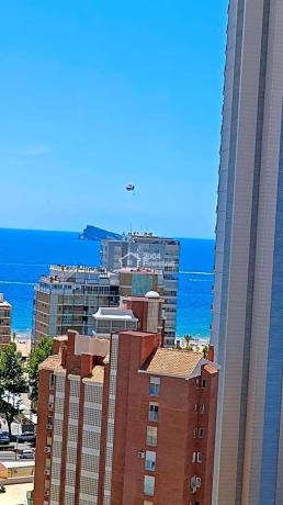 Piso en calle Lepanto