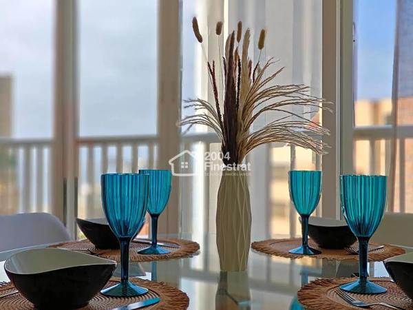 Piso en calle Lepanto